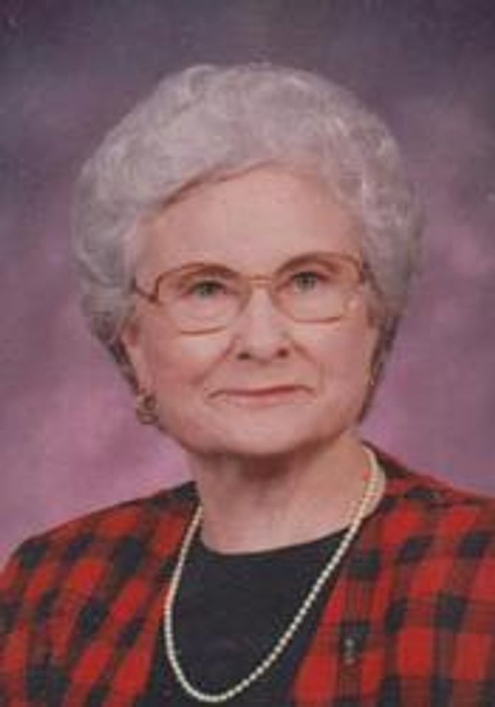 Margie Medlin