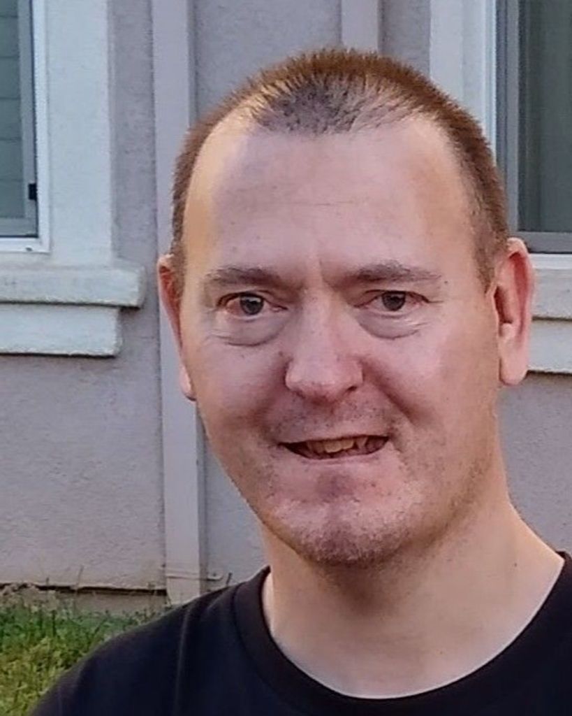 Kevin Louis Stephenson Profile Photo
