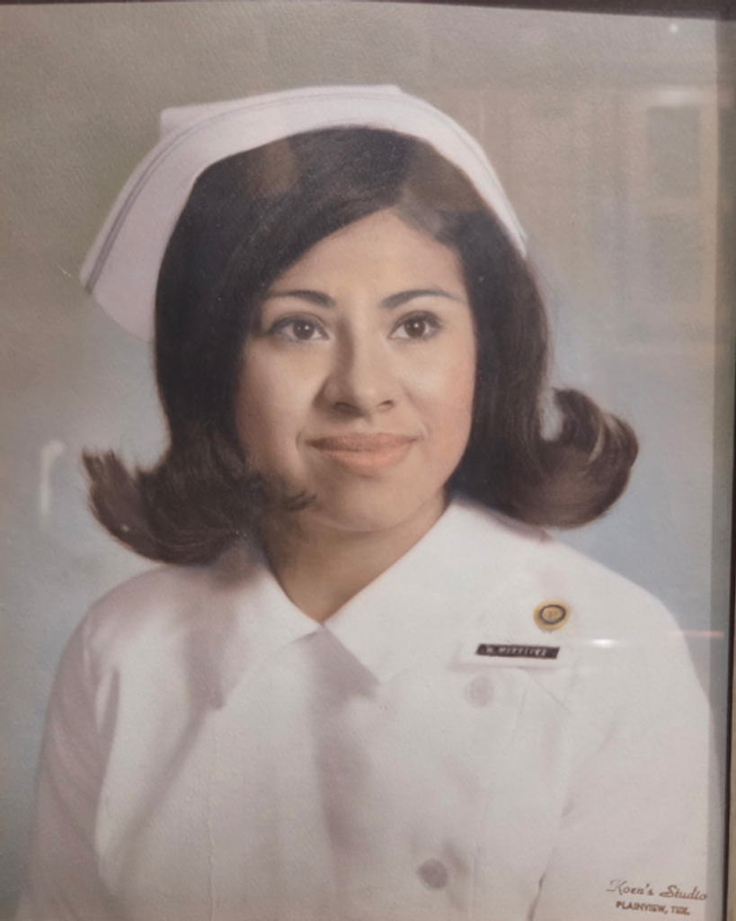 Maria Martinez Portillo