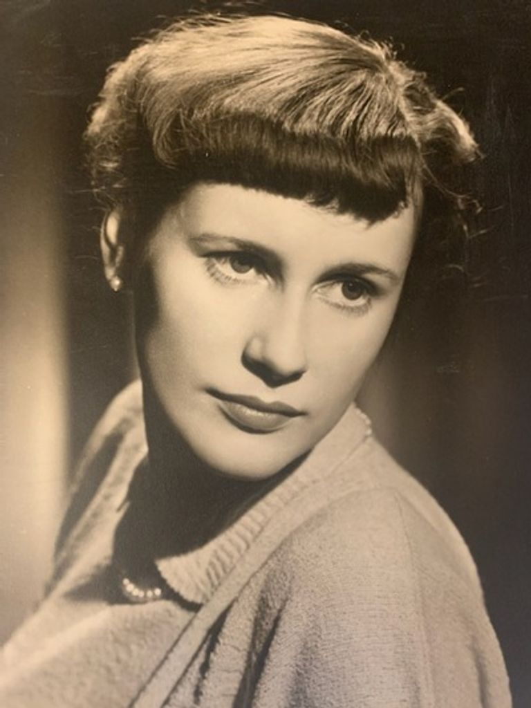 Johanna Cornelia "Corry" Riemann