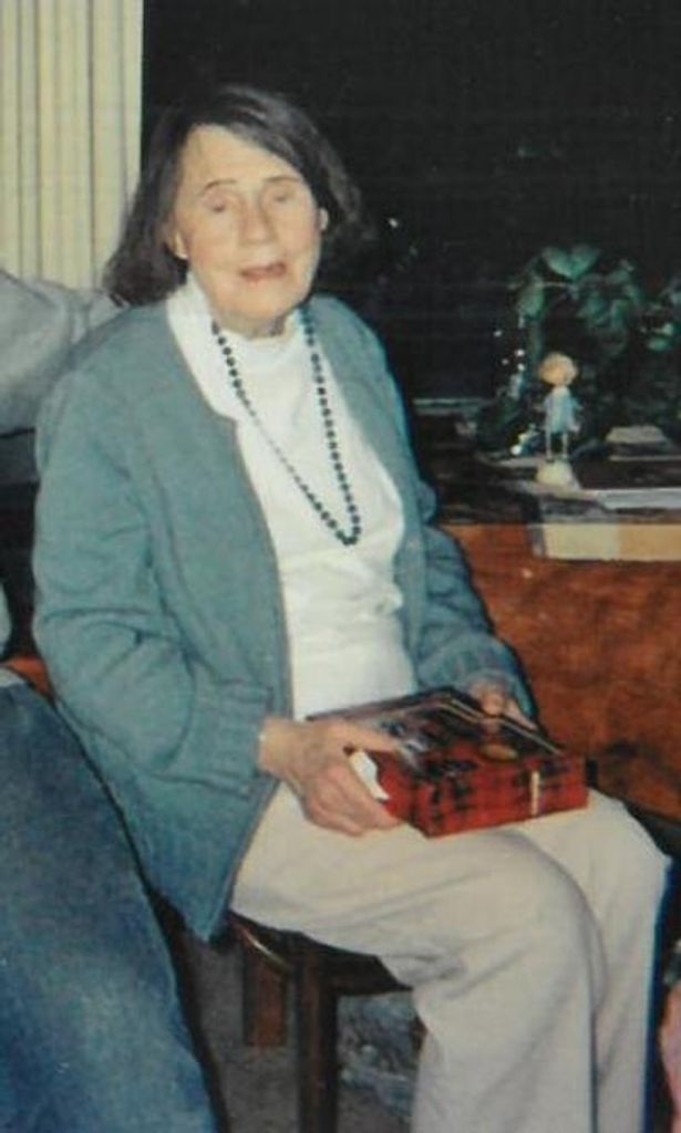 Margaret Lucas Profile Photo