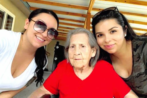 Rose Marie Velarde photo gallery thumbnail 93 of 99