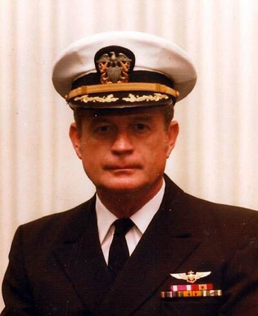 Elwood Nicholas Harper Profile Photo