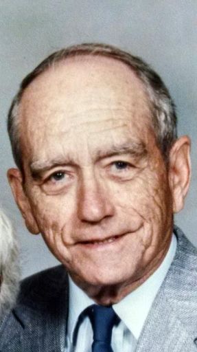 Dr. John C. Ramge Profile Photo