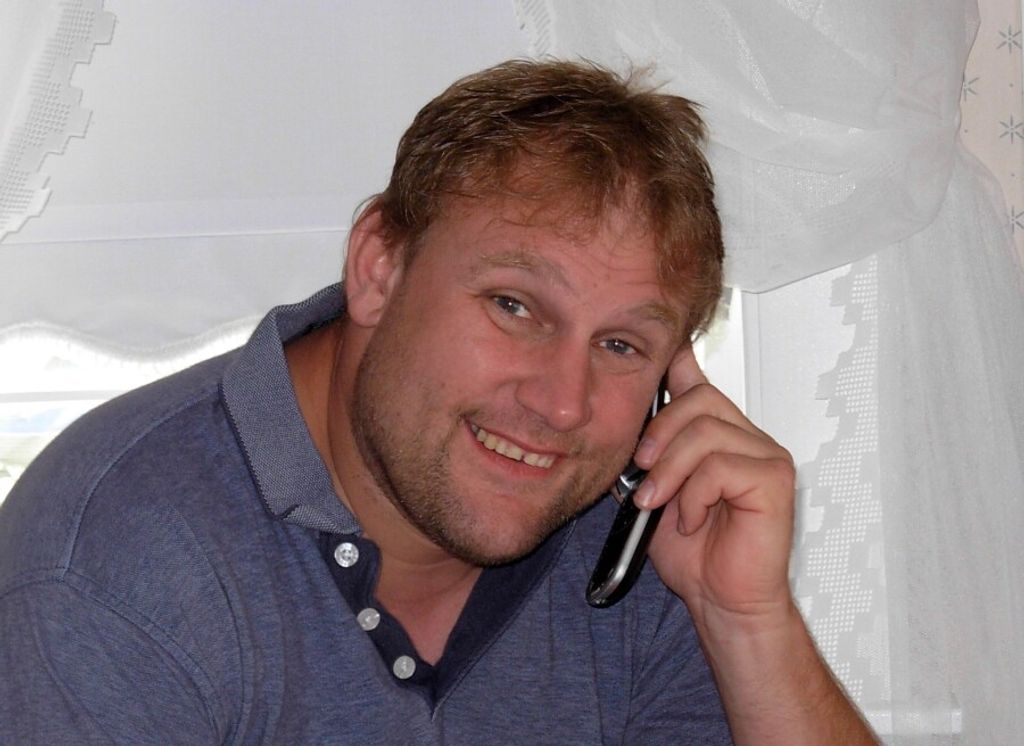 James Karos Profile Photo
