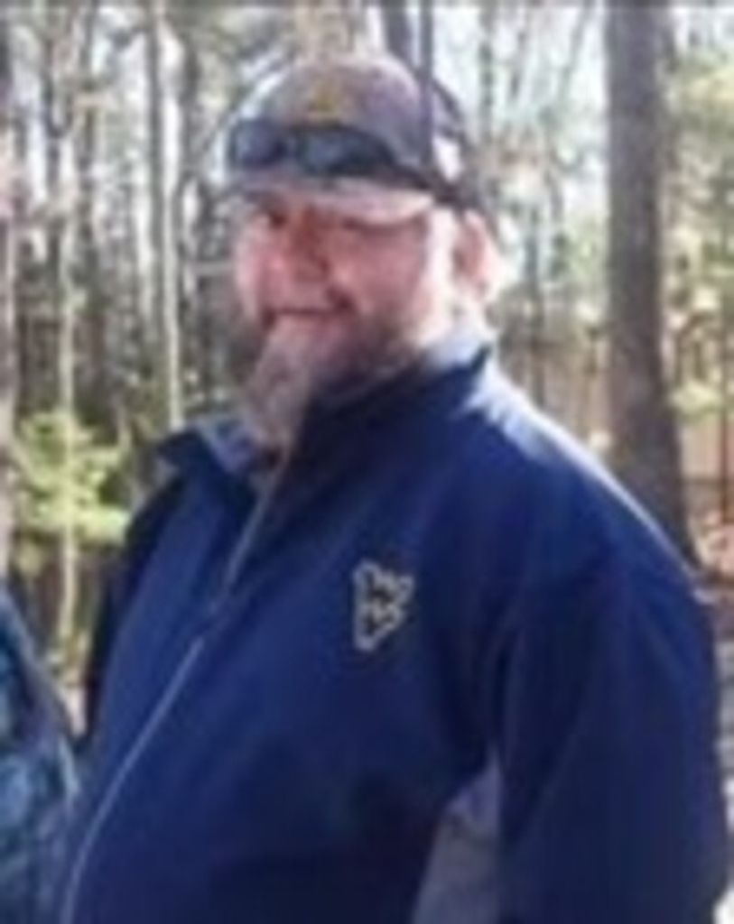 Jeffrey Allen Brookman Profile Photo