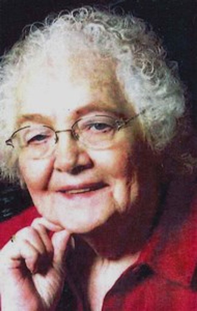 Betty Whitsel
