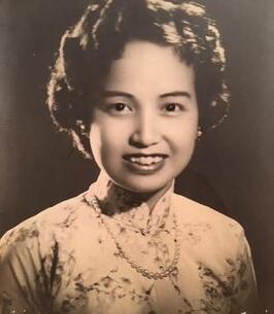 Phuong Vu