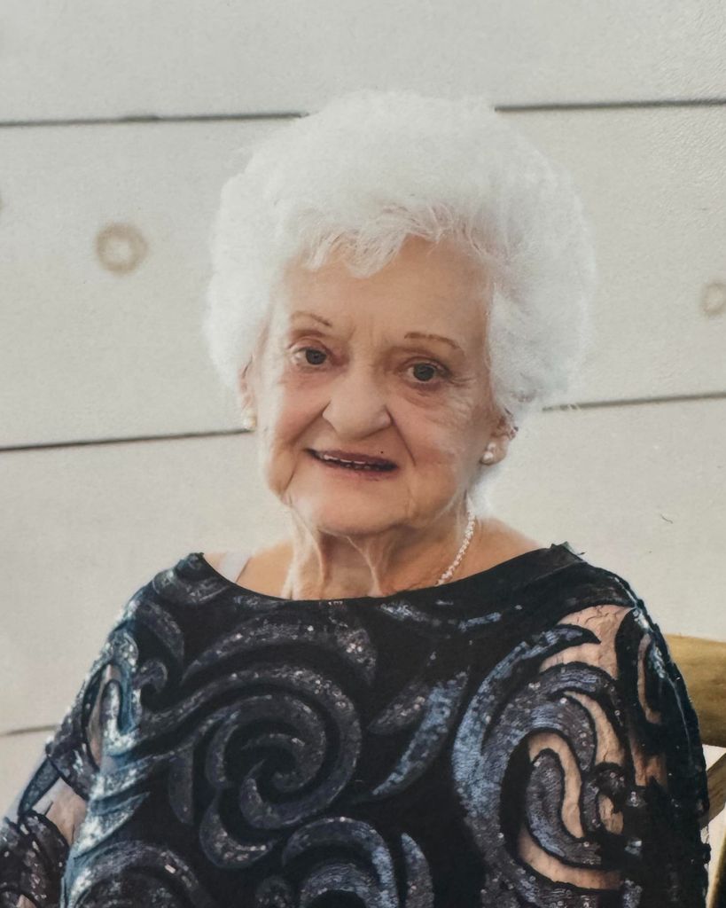 Donna Marie Brandt