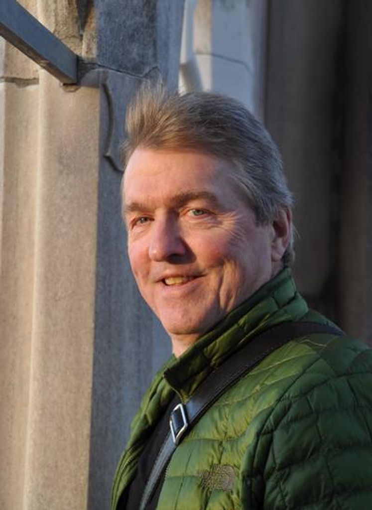 Michael Mark Mielech Profile Photo