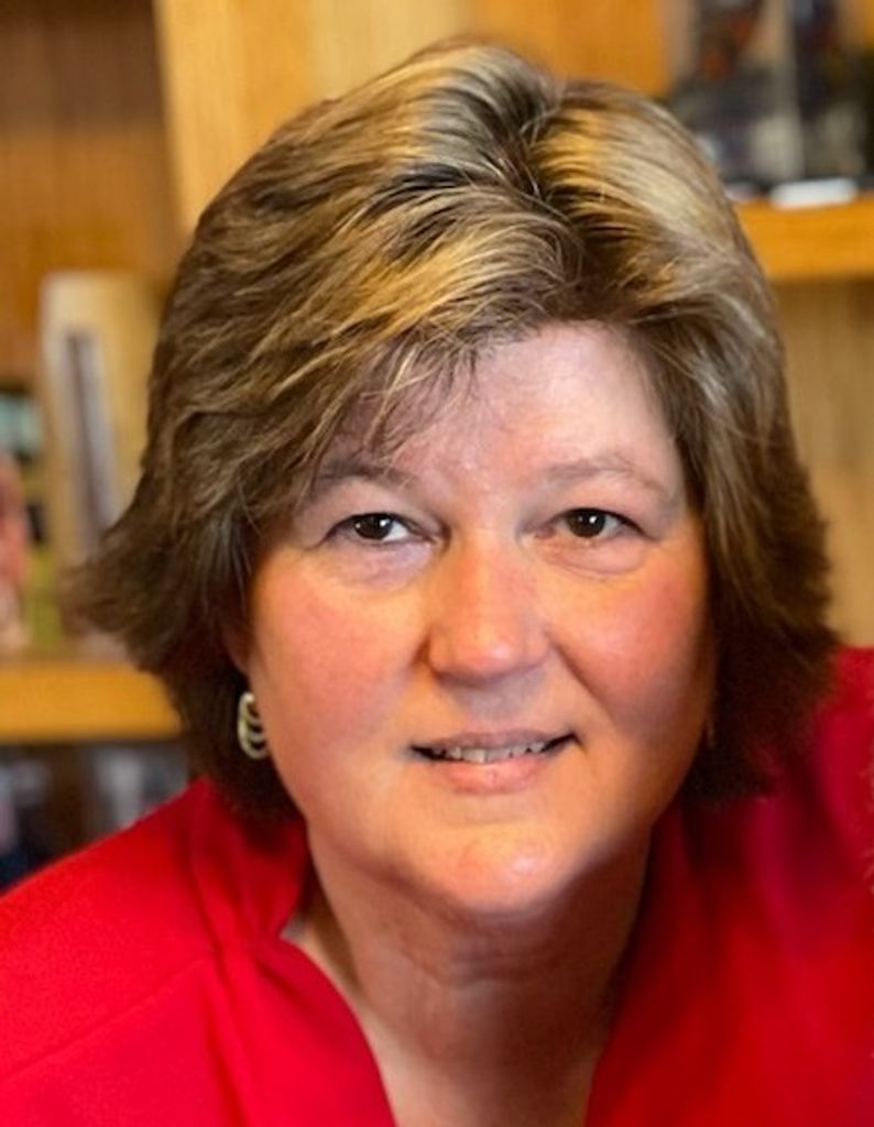 Elizabeth Ziegler