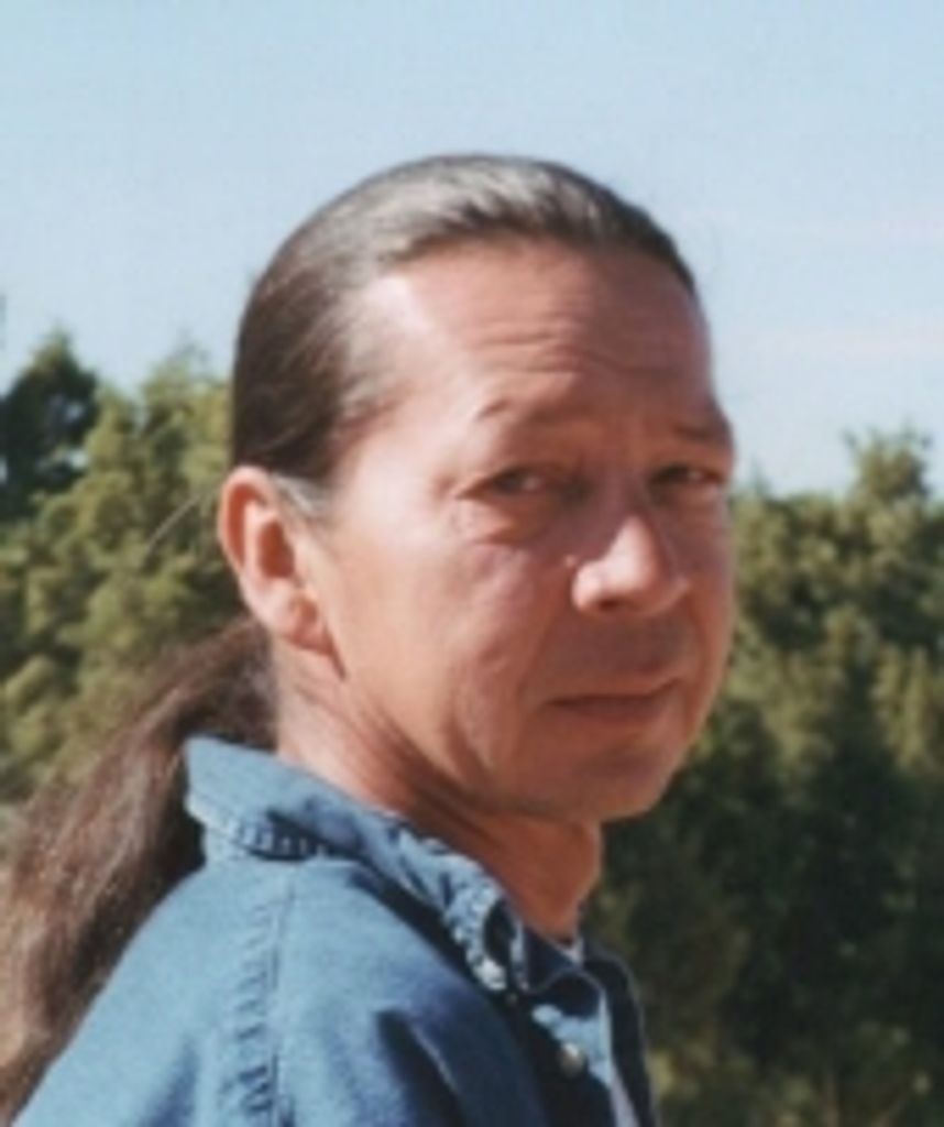 Worden "Gene" Krueger Jr.