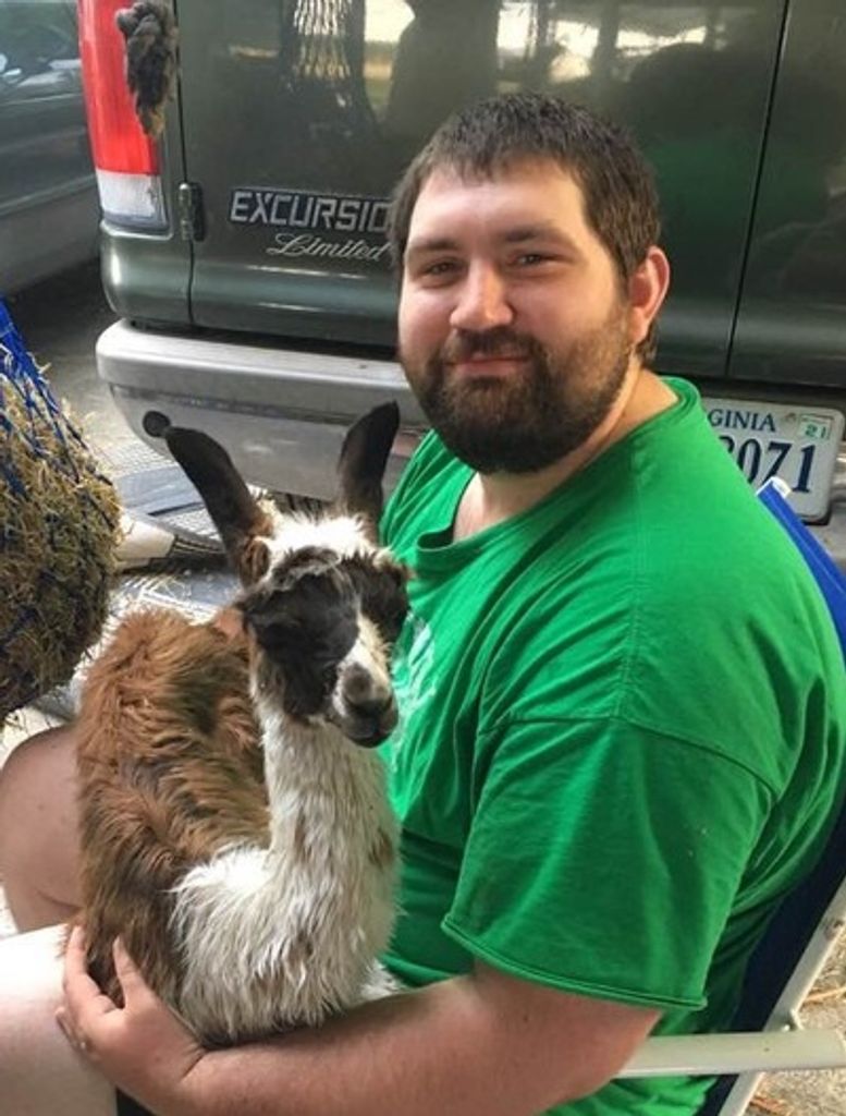 Andrew Scott Piskorski