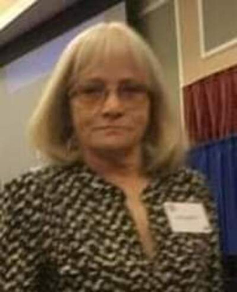 Linda Marie Garrett Profile Photo
