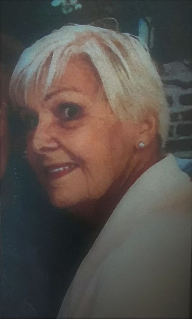 Betty Ray Sitten Profile Photo