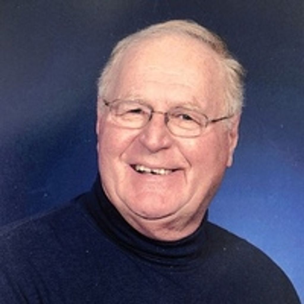 William B. Rudyka