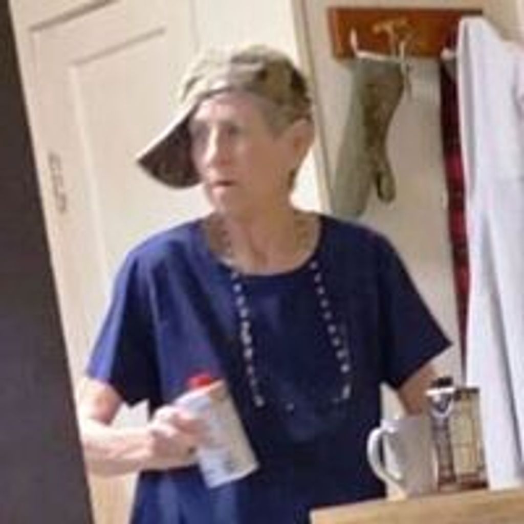 Sandra J. Guillot
