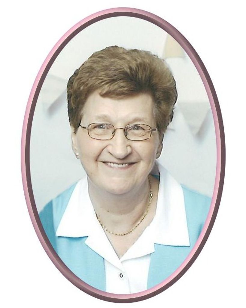 Doris Agnes Bea Profile Photo
