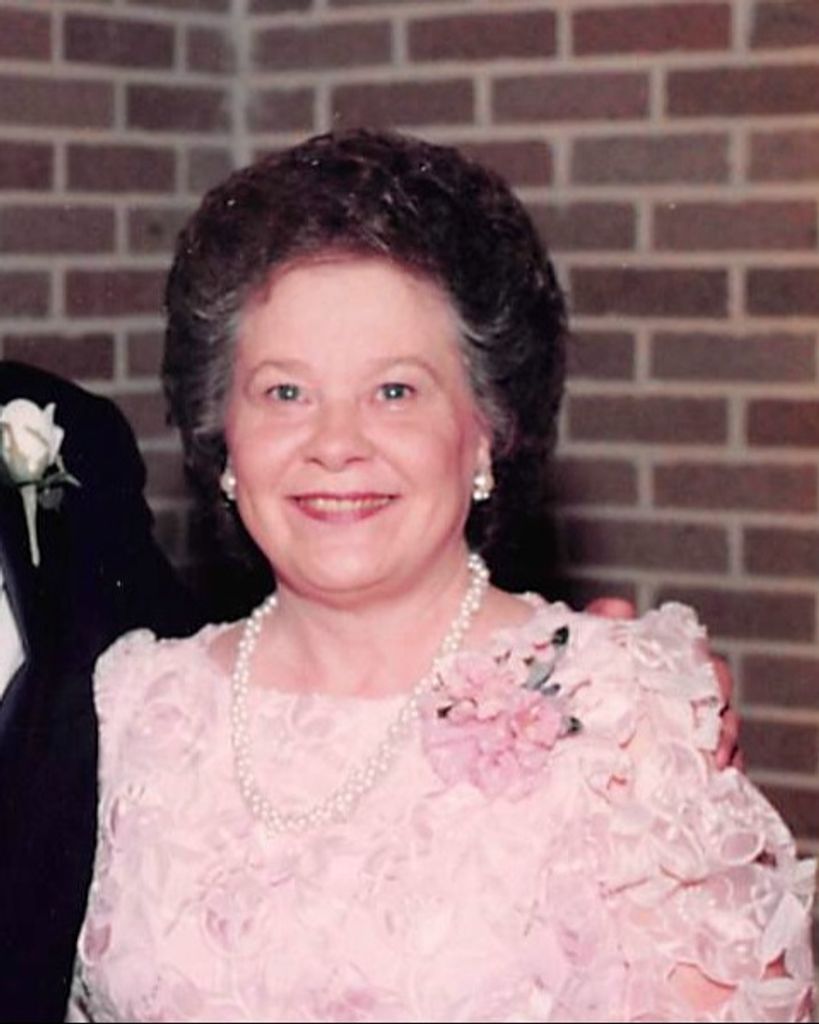 Anna Margaret Sain Profile Photo