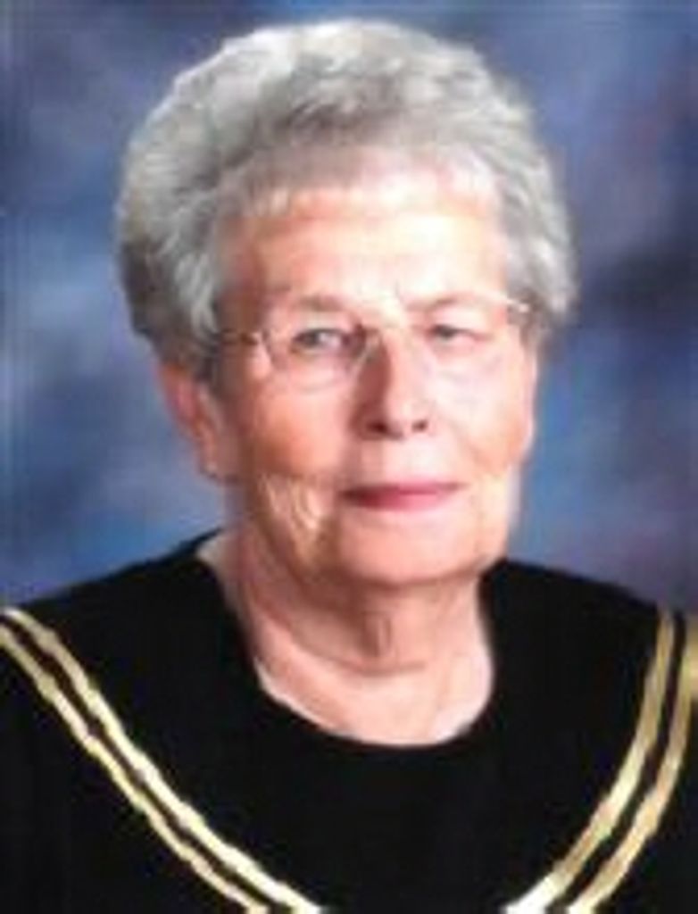 Irene Ortmann