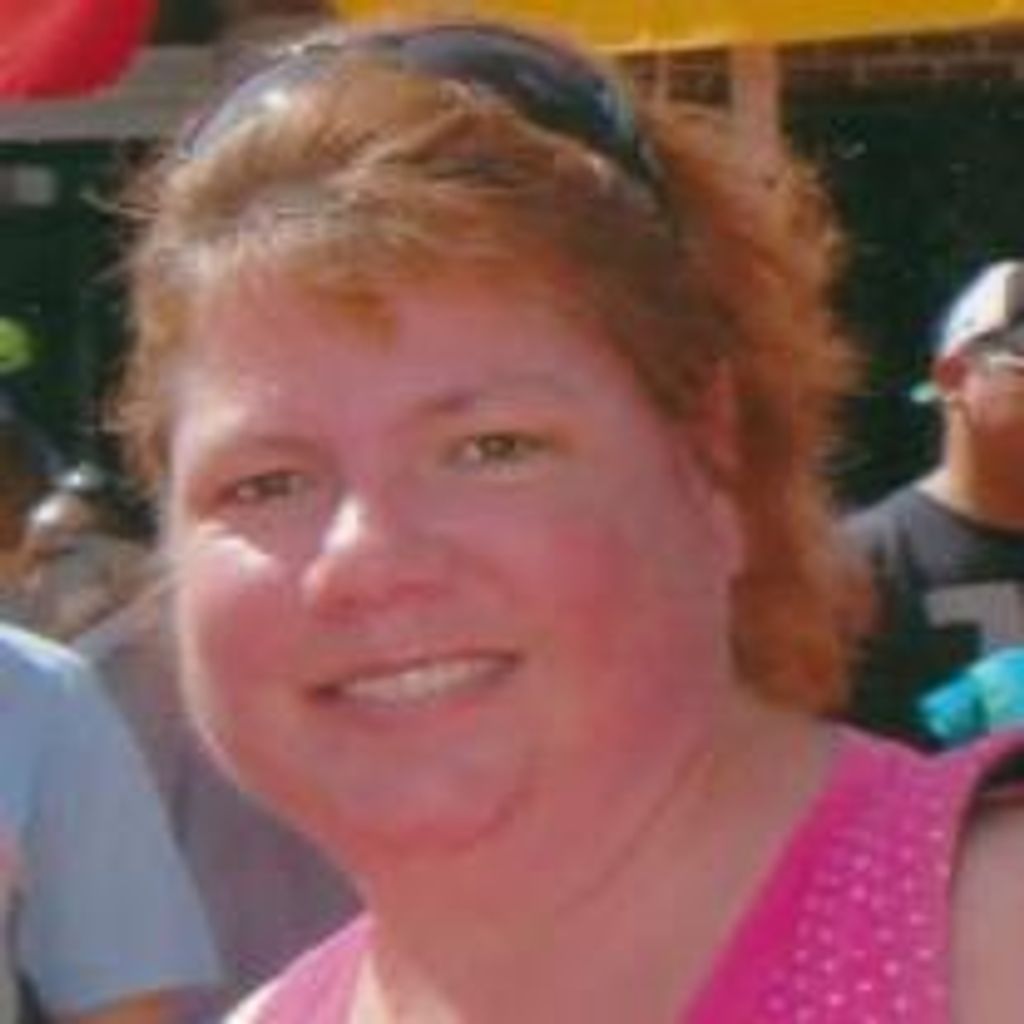 Jennifer Paysse Rosen