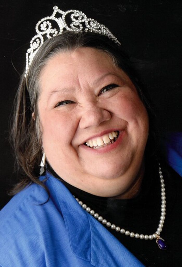Anna Lynn Looper Profile Photo