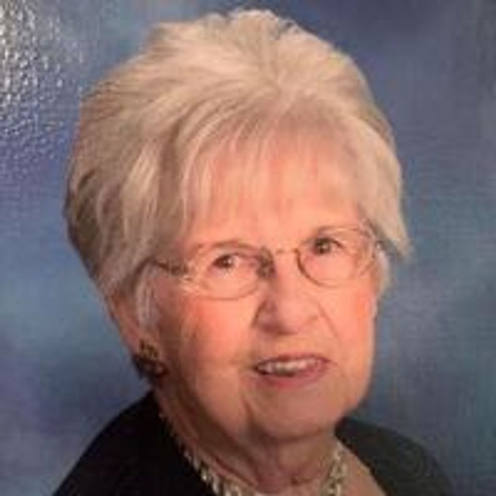 Joanne Hibbert