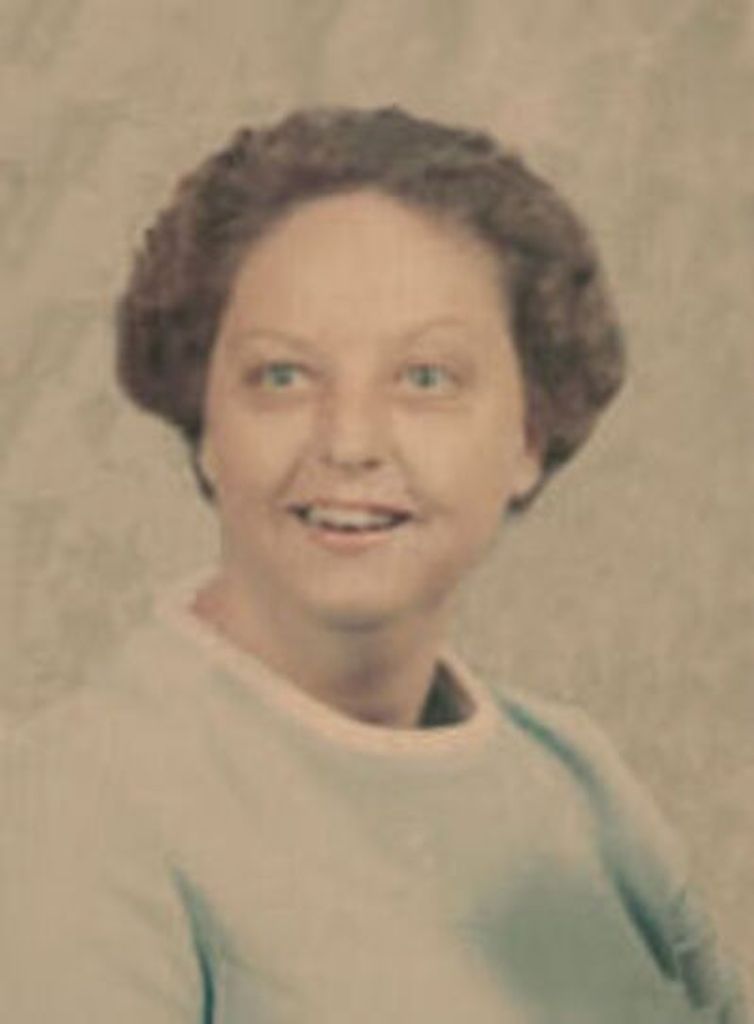Pearl Etta Cheek Profile Photo