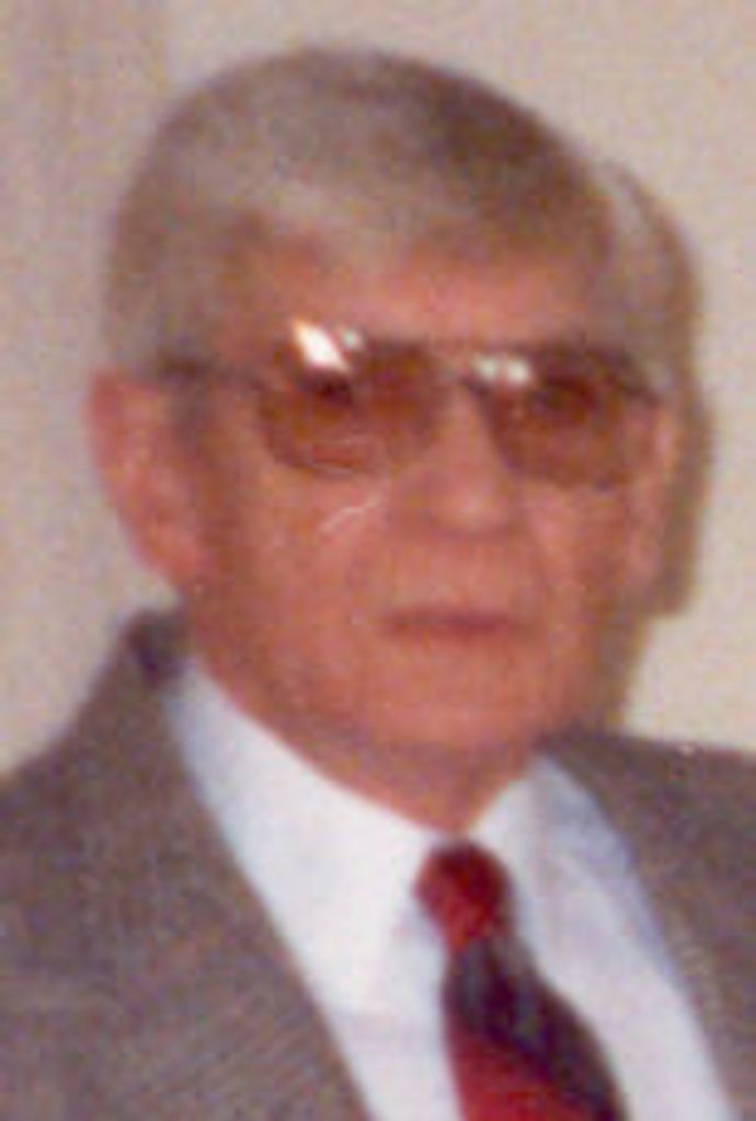 Henry Cleveland Denning Profile Photo