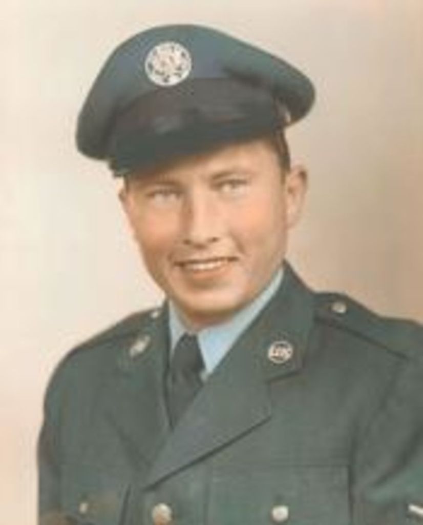 Thomas Guthrie Gilliand