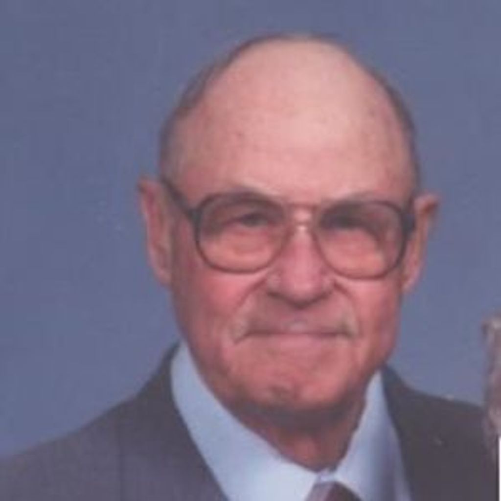 Roger Lincoln Profile Photo
