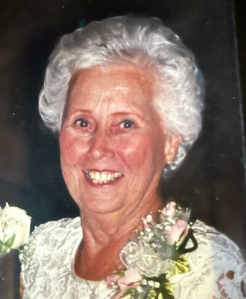 Dorothy F. Conrad Profile Photo