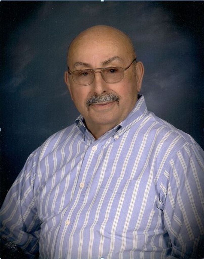 Peter J. Cafaldo, Sr. Profile Photo