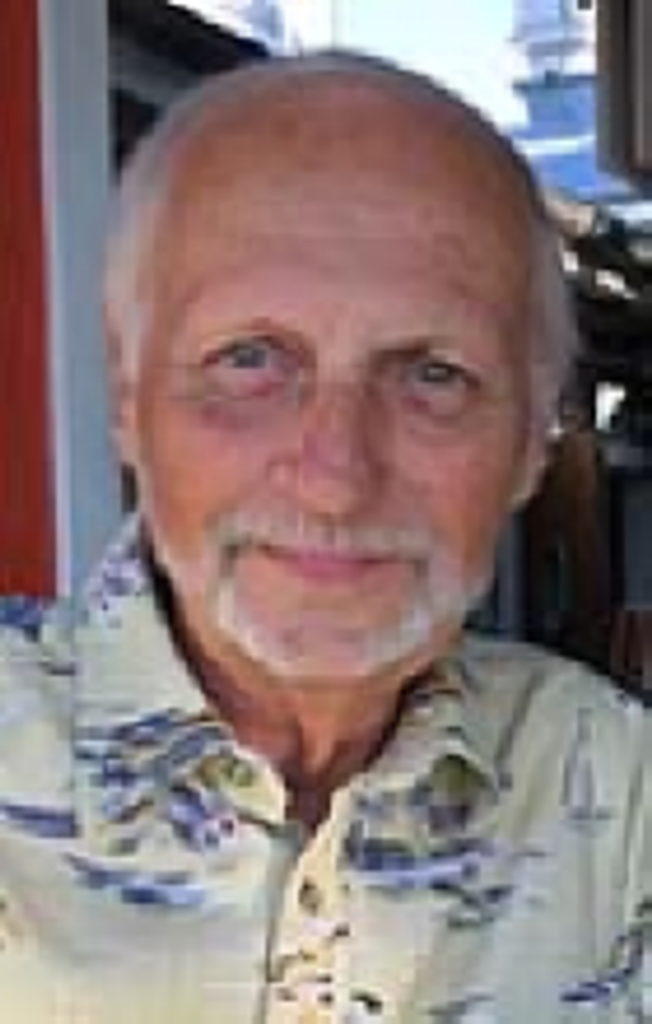 Douglas  Delmar Eroh