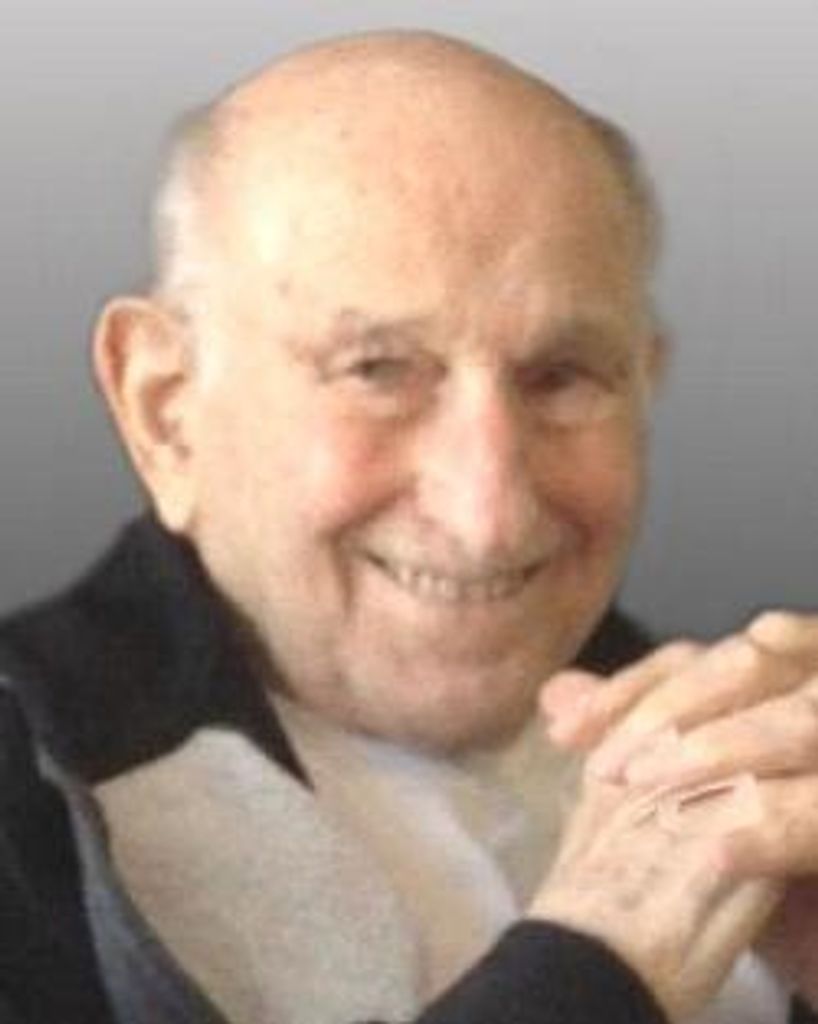 Frank Octavio
