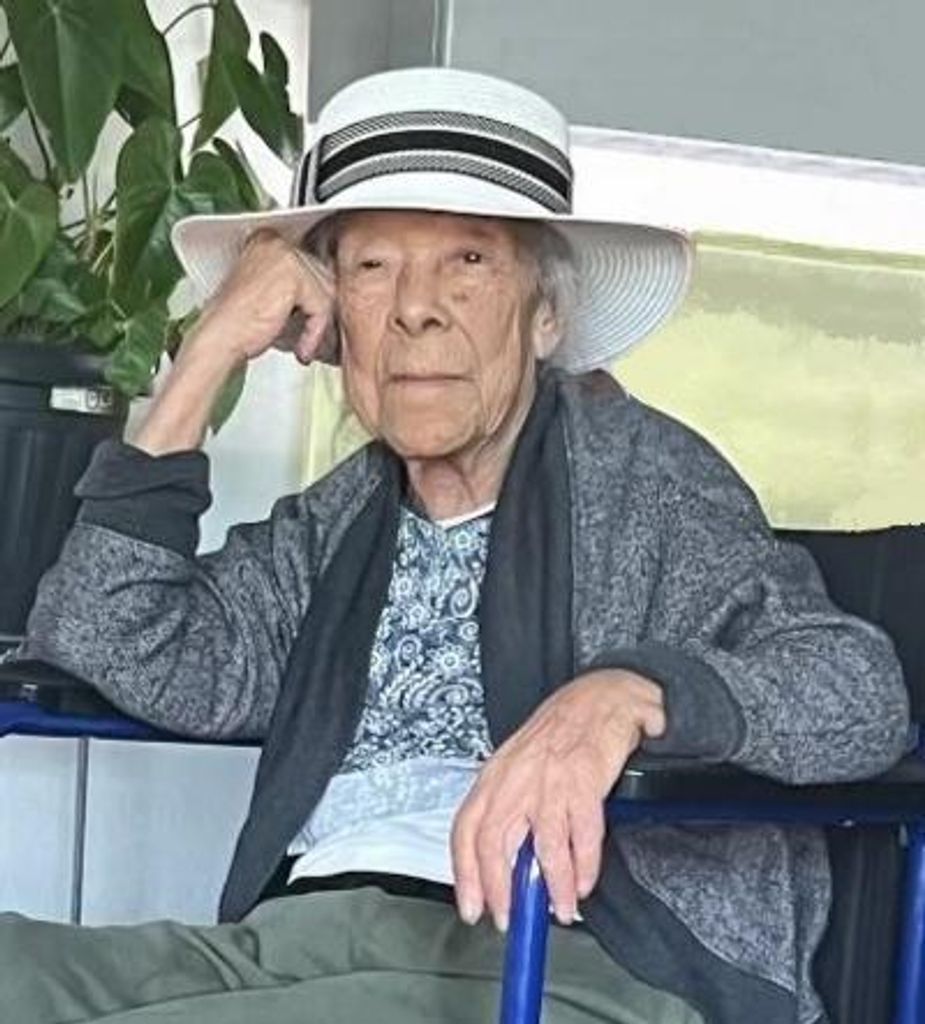 Celia Trujillo De Lopez