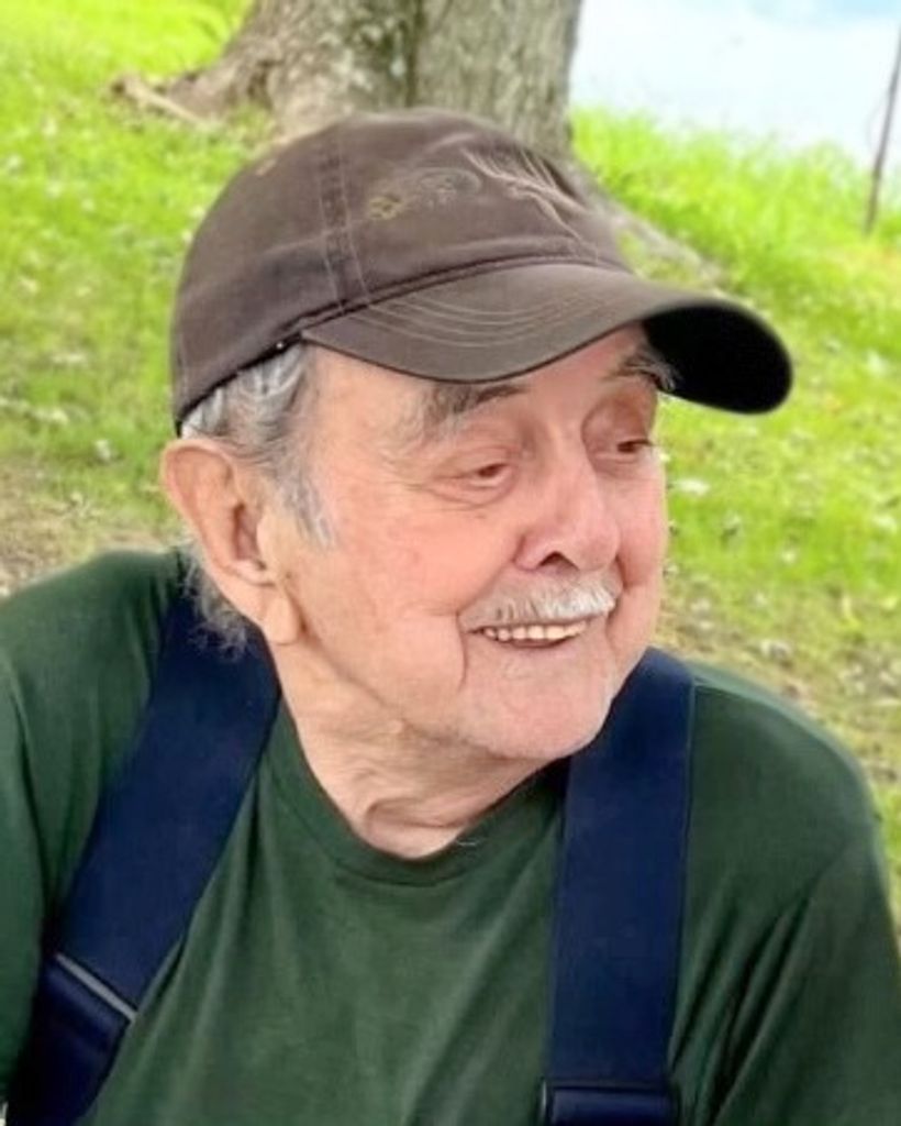 Rodger Gibbons Profile Photo