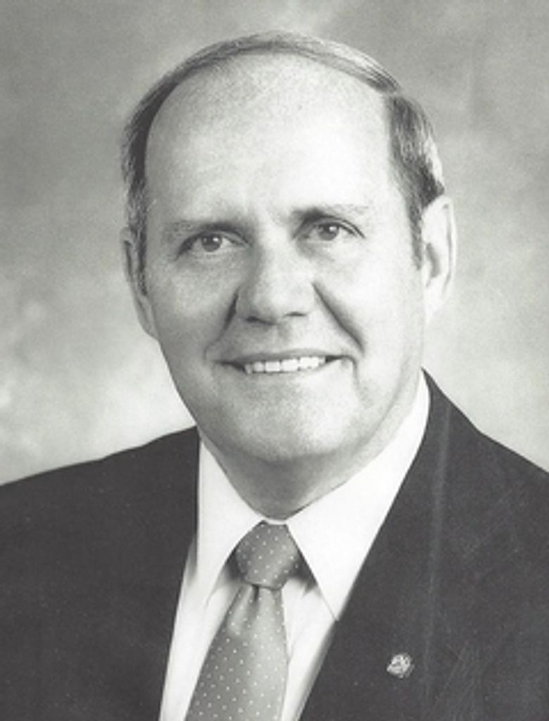 John E. Adams, Jr.