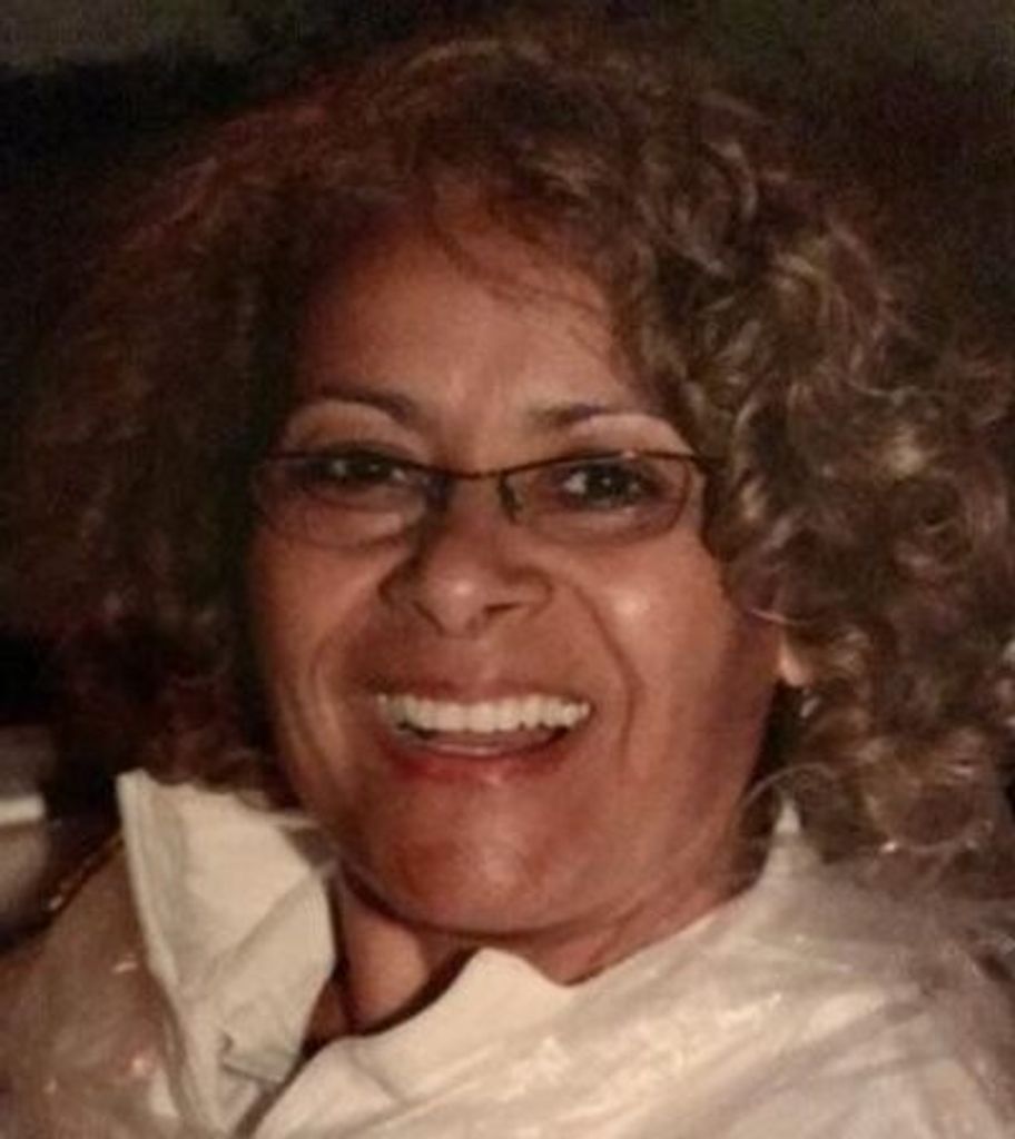 Milagros Morales Santiago Profile Photo