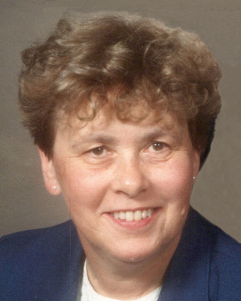 Donna F. Miller