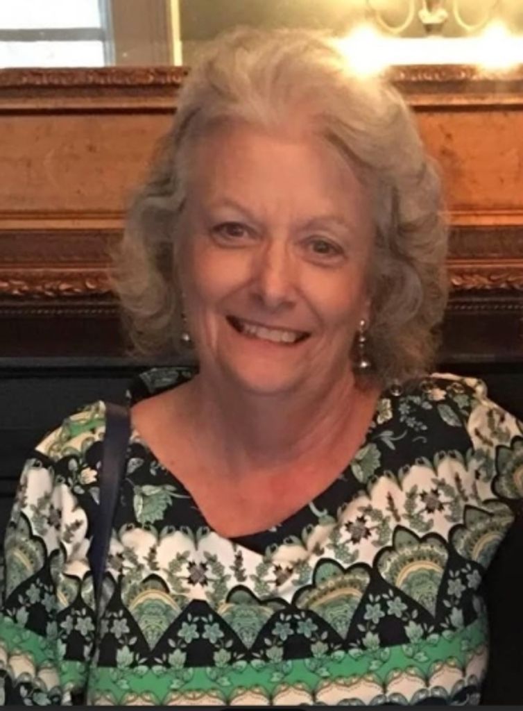 Patricia W Wilson Profile Photo
