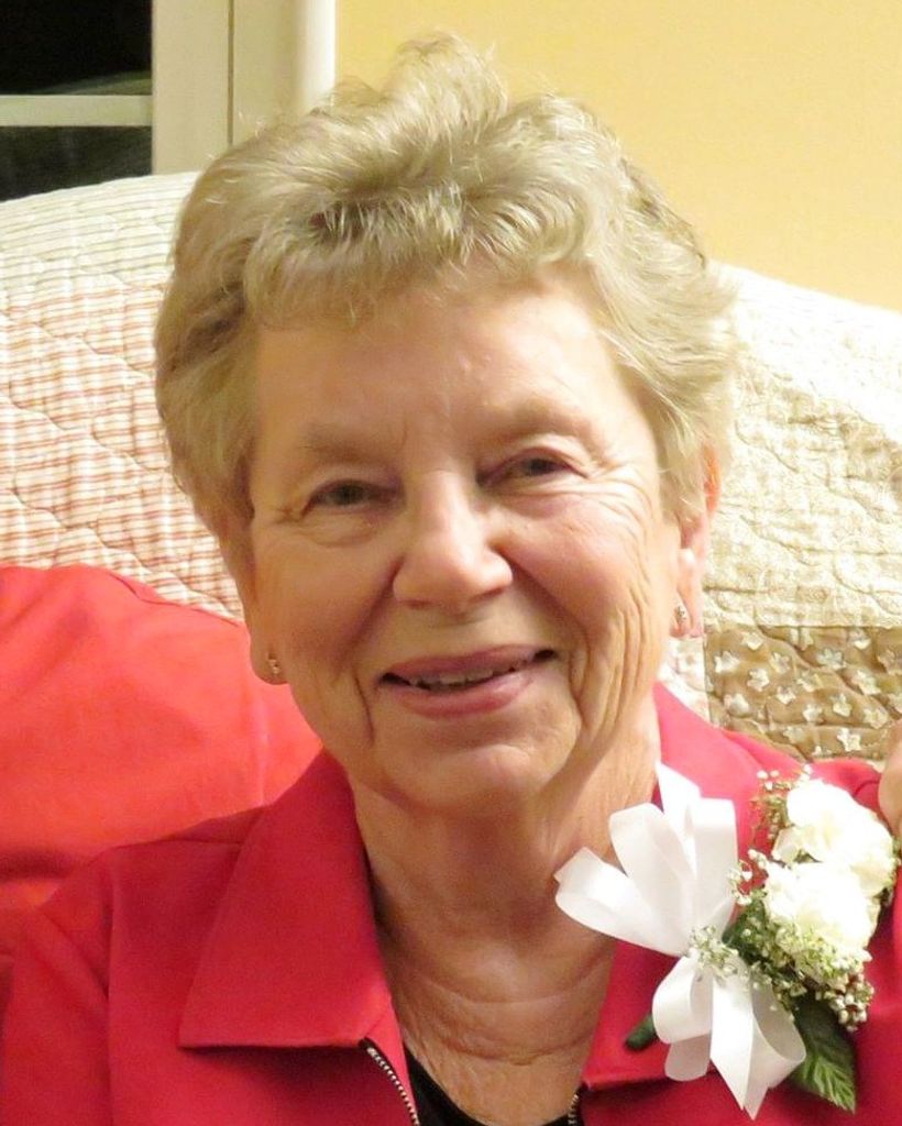 Ruth Ann Lowder