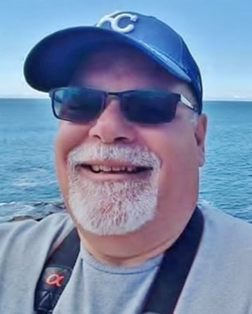 Robert M. "Bobby" Mitchell Profile Photo