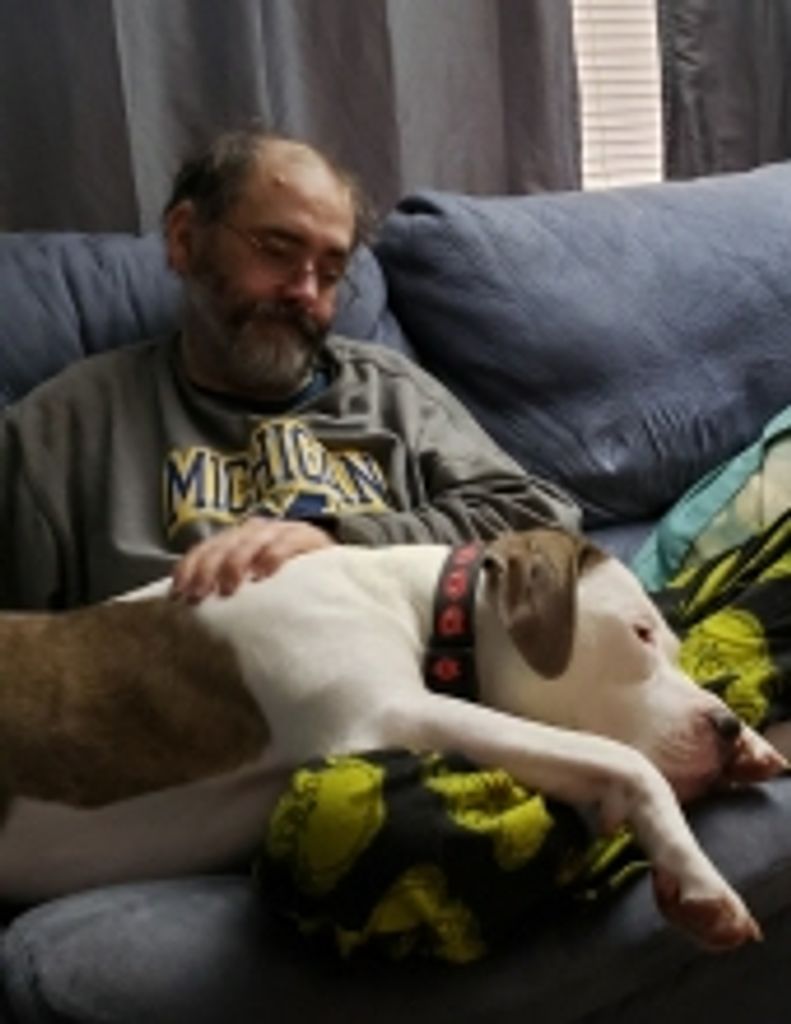 Robert Lee Webb Profile Photo