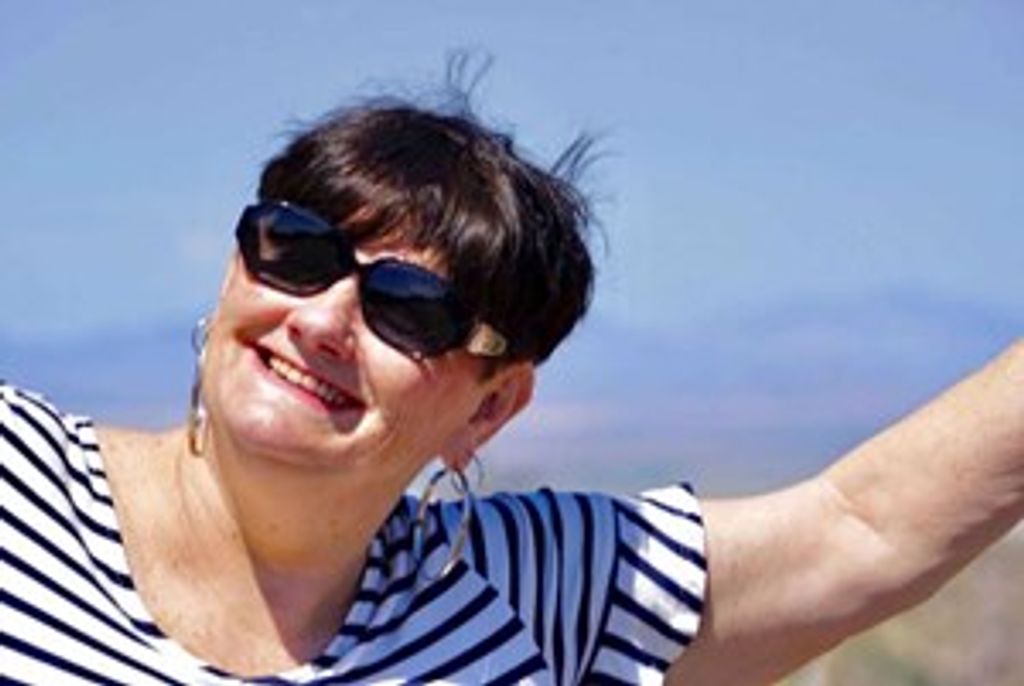Brenda Sue Davis