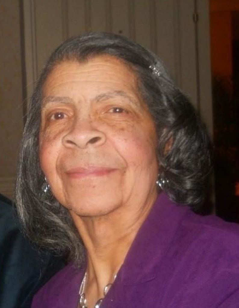 Mary Elizabeth Lawson