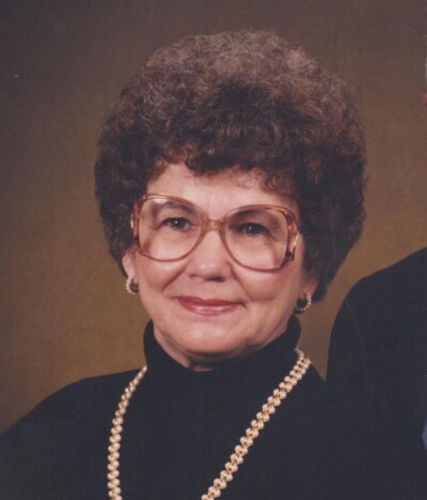 Kathleen Agnes Mcdonald