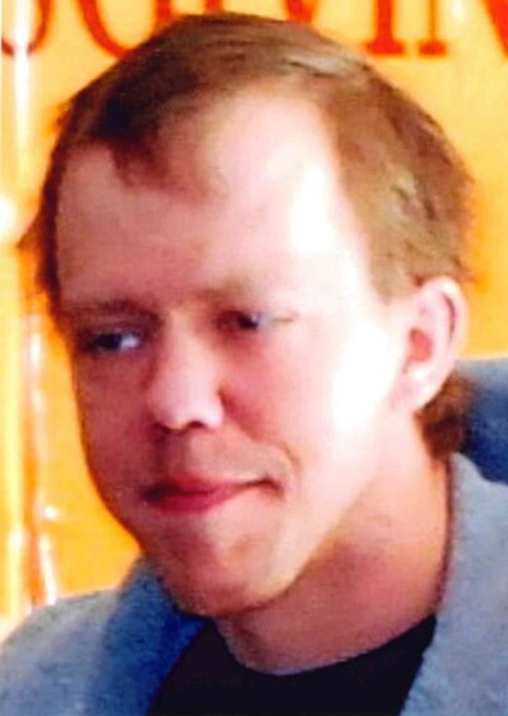 Aaron Thoma