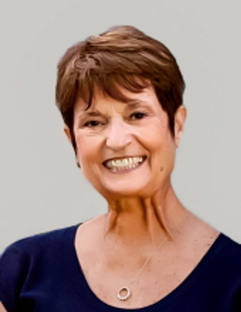 Jean M. Walter