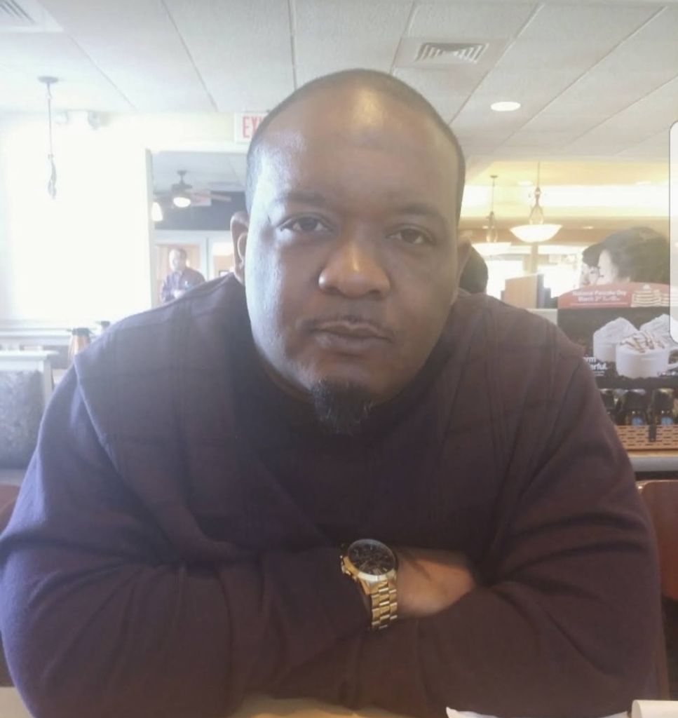 Lorenzo Freeman Gaines